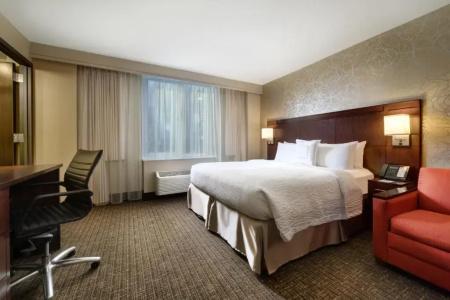 Courtyard by Marriott Times Square West - 34