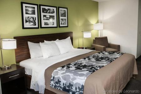 Sleep Inn & Suites – Hershey North - 24