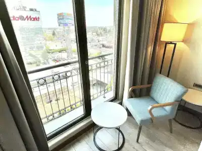 Türkmen Riverside Adana - 25