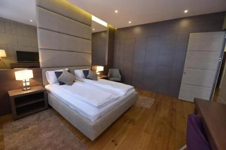 Boutique Rooms - 119