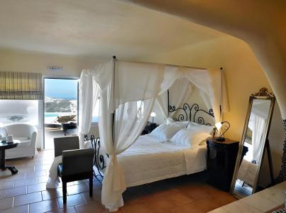 Suites of the Gods Cave Spa - 32