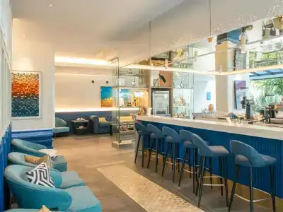 Relo' The Urban Escape - Huahin - 21