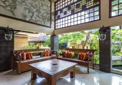 Risata Bali Resort & Spa - 30
