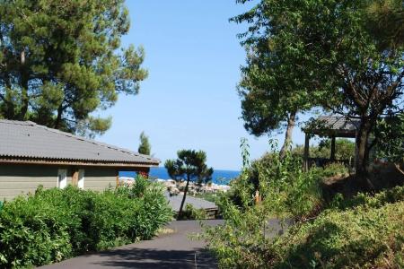 Lagrange Grand Bleu Vacances – Résidence Les Pescalunes - 8