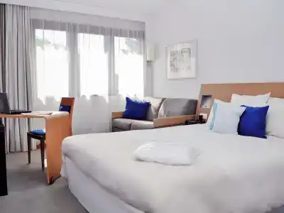 Novotel Gdansk Centrum - 29