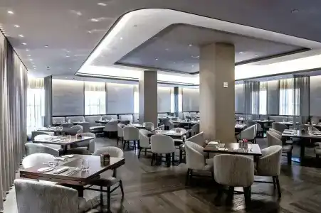 The Knickerbocker - 29