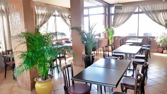 Hôtel Texuda - 9
