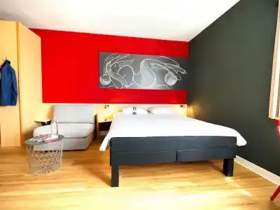 ibis Köln Messe - 68