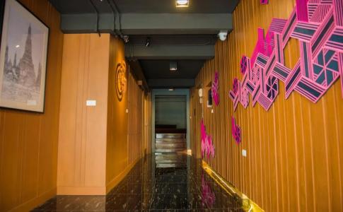 Gn Luxury Hostel - 16