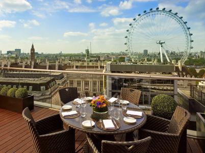 Park Plaza County Hall London - 13