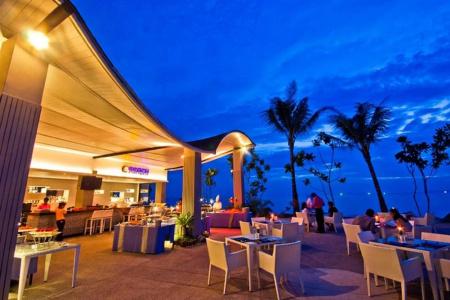 Beyond Resort Krabi - 19