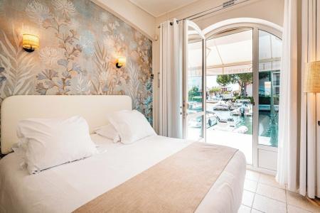 Le Suffren Hôtel - 34