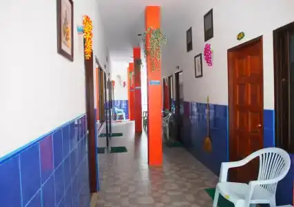 Runa Runa The Best Guesthouse - 7