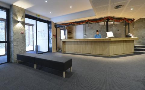 Hôtel Club mmv Les Brévières **** - 22
