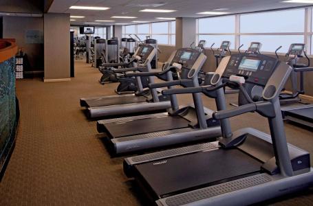 Grand Hyatt Dfw Airport - 12