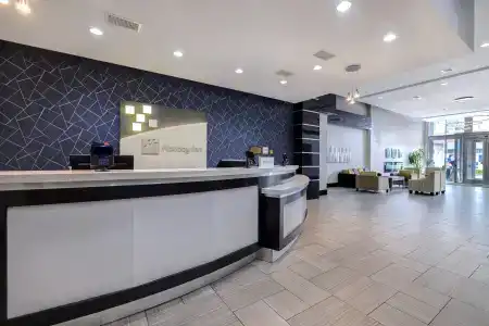 Holiday Inn Houston Downtown, An Ihg - 23