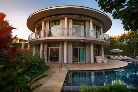 Calista Luxury Resort - 155