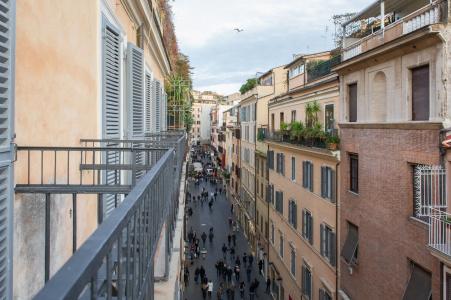 Domus Spagna Frattina - 17