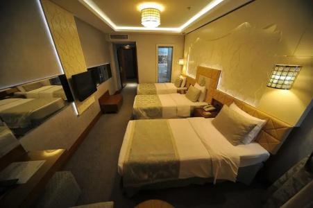 Grand Star Bosphorus & Spa - 32