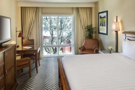 Hyatt Regency Hill Country Resort & Spa - 2