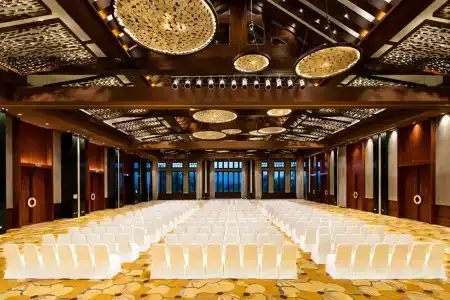Hilton Sanya Yalong Bay Resort & Spa - 17