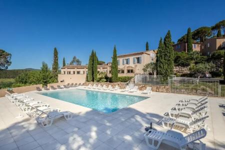 Garden & City Les Bastides de Grimaud - 11