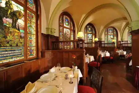 Hunguest Palota - 14