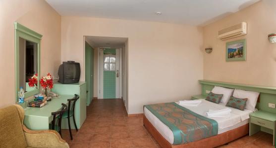 Esra and Family Suites - 31