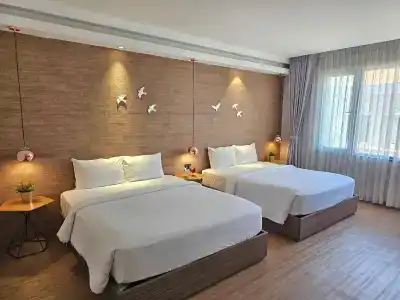 The Luxe Da Lat - 21