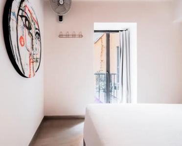 Exe Suites Reforma - 48
