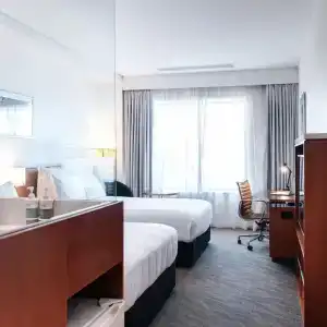 Novotel Cathedral Square - 33