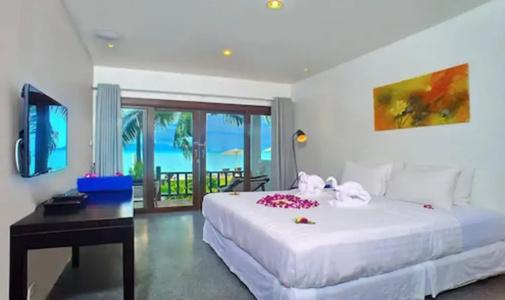Baan Bophut Beach Samui - Sha Extra Plus - 68