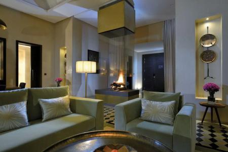 Fairmont Royal Palm Marrakech - 3