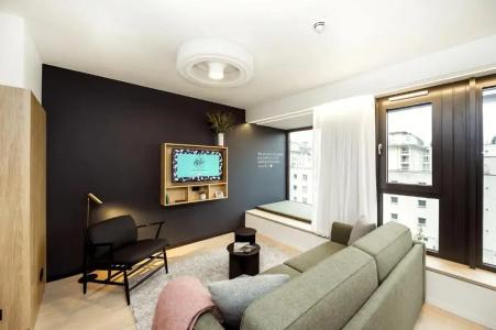 Wilde Aparthotels by Staycity, Berlin, Checkpoint Charlie - 125