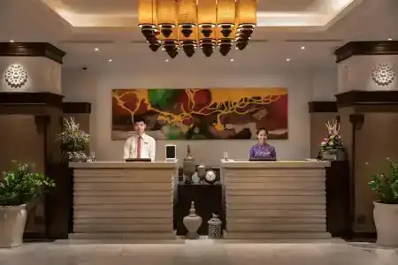 Ninh Binh Hidden Charm & Resort - 38