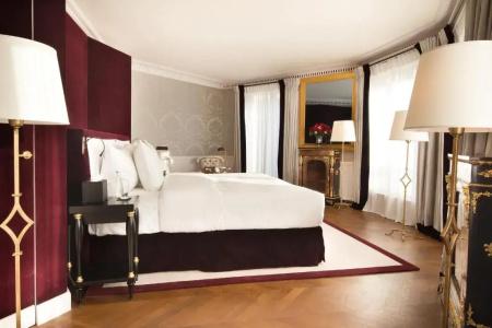 La Réserve Paris & Spa - 171