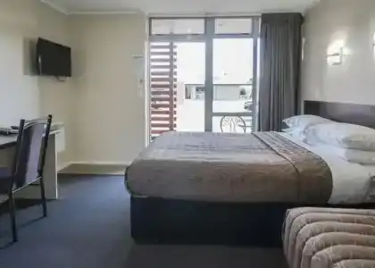 Aspree Motor Inn - 58