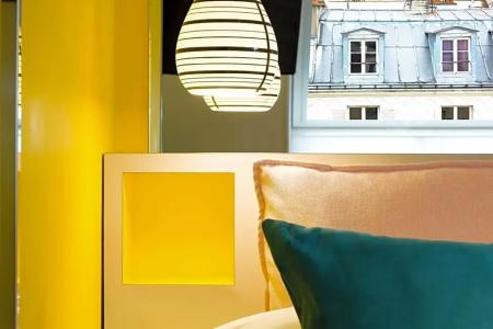 Haussmann Saint Augustin - 91