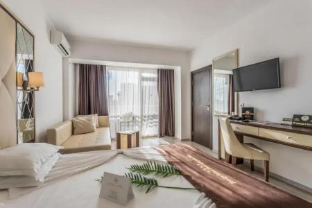 Prestige Deluxe Aquapark Club - All inclusive - 90