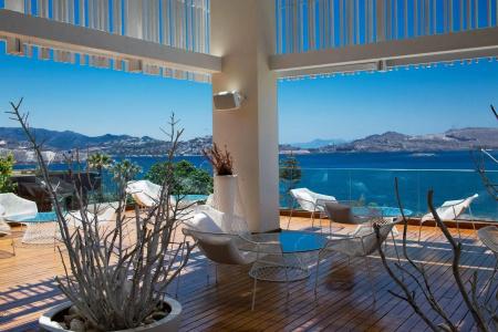 Palmalife Bodrum Resort & Spa by Root - 33