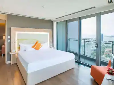 Novotel Danang Premier Han River - 55
