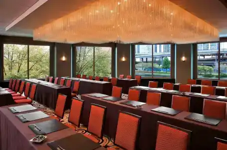 Sheraton Grand Chicago - 15