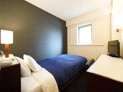 Meitetsu Inn Nagoya Ekimae - 36