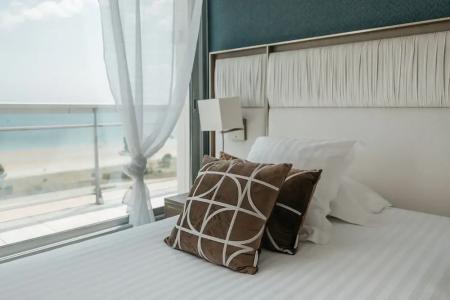 Le Diana hôTel & Spa Nuxe - 179