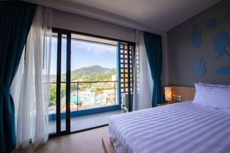 Golden Paradise - Sha Plus - 10