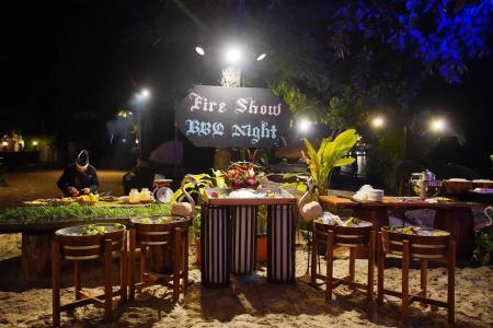 Samed Tropical Resort - 11