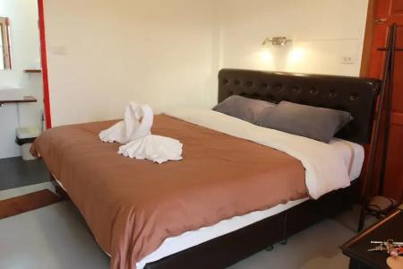 Barefeet Naturist Resort - 24