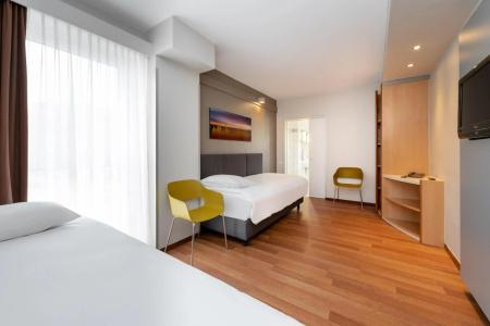 ibis Würzburg City - 4