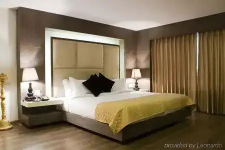 Lemon Tree Premier, Jaipur - 5