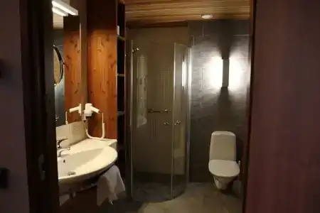 Levi Spa - 8